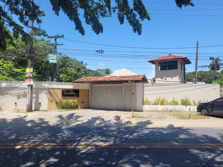 Casa à venda em leilão