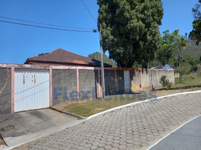 Imóvel em cavalcante/go