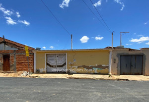 Casa 170m² | ibititá/ba