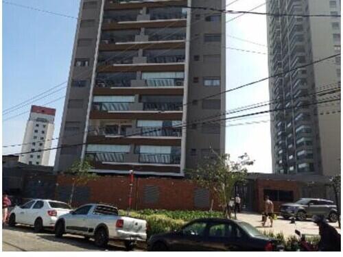 Apartamento na Vila Matilde, São Paulo SP