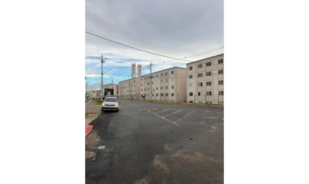 Residencial jardim de alah