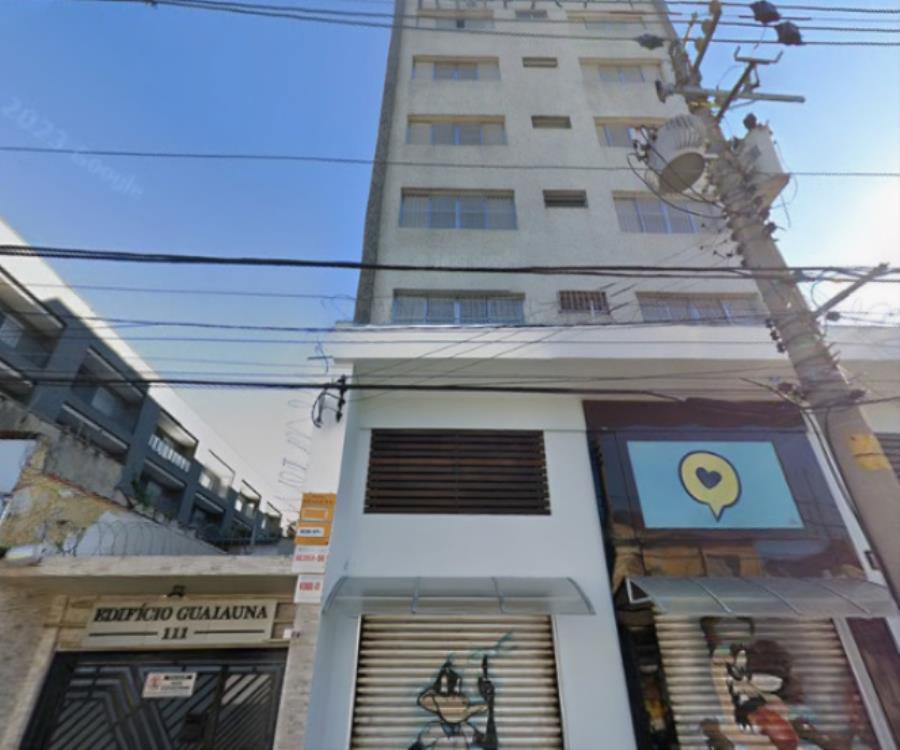 Penha - 2 dorm 46m² úteis