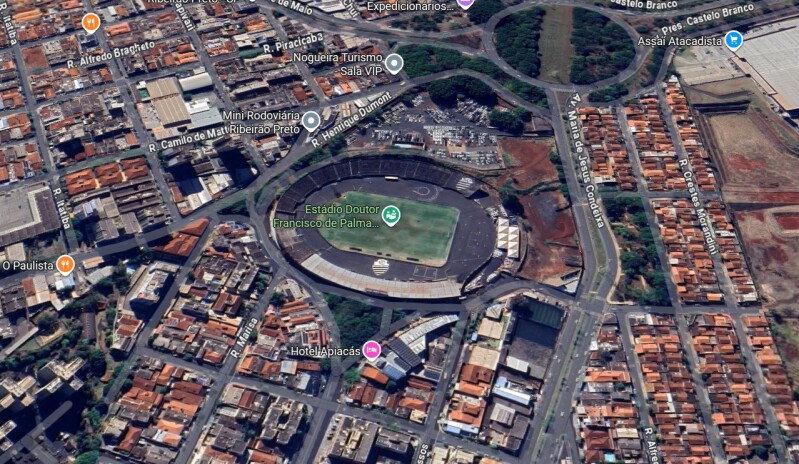 IMÓVEIS NO ESTADO DE SP - Lote 014 (ID 1530)
