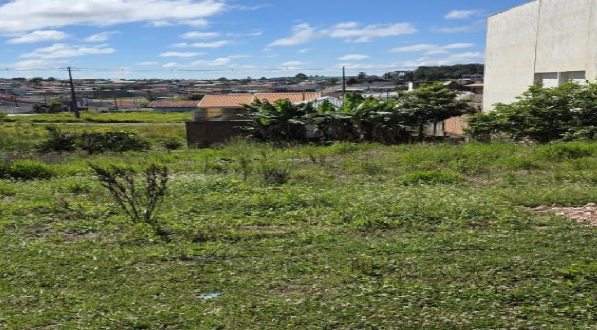 Lote 8.1 - imóvel c/ 364,85m² em reserva/pr