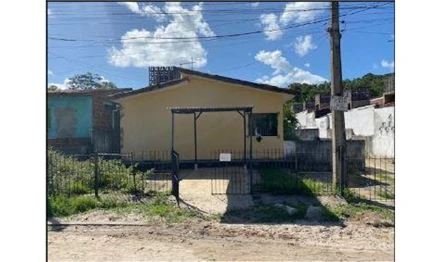 Conjunto residencial monte das oliveiras