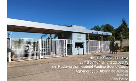 Apartamento em Leilão em Itupeva / SP - 2995539