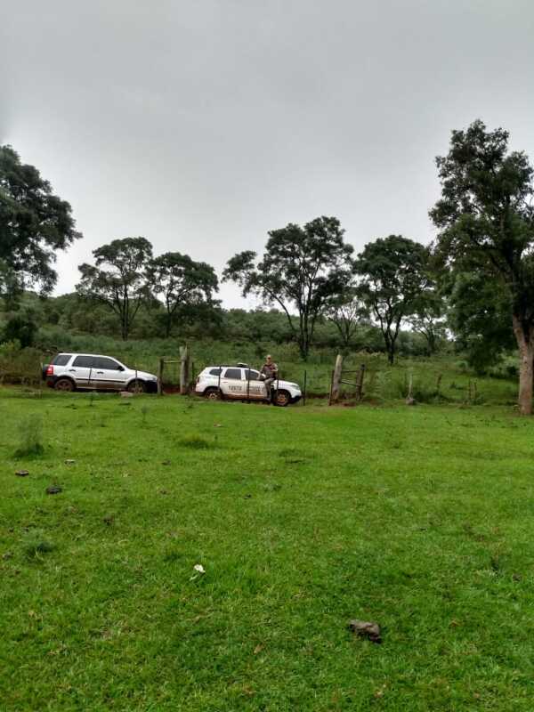 LEILÃO JUDICIAL DA COMARCA DE SALTO DO JACUÍ/RS - Lote 001 (ID 7524)