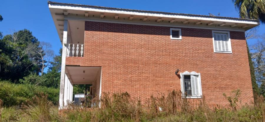 Casa recanto bela vista itapecerica da serra/sp (direitos) - casa recanto bela vista itapecerica da serra (direitos)
