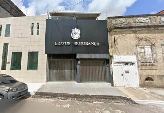 202605000146 - belem/pa - imóvel comercial - situado na travessa quintino bocaiúva, nº 510