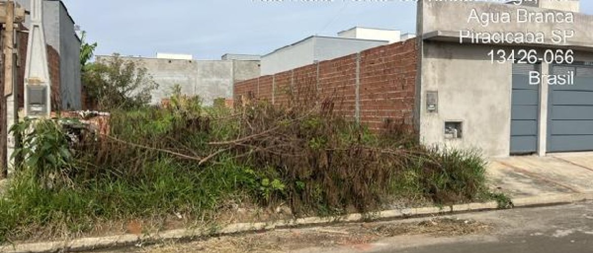 QUADRA Z RESIDENCIAL SERRA VERDE