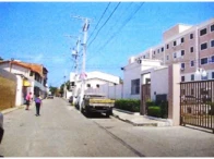 Apartamento - 47,87m² - Lauro de Freitas/BA