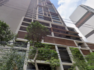 Apto A.T. 47,18 m² - Jd. das Acácias, São Paulo/SP