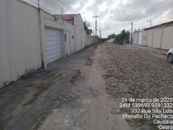 Casa - 85,99m² de área privativa, 150m² de área do terreno, com vaga de garagem - caucaia/ce
