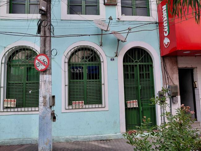 3) imóvel à travessa renato pereira de miranda, nº 12, centro, magé/rj