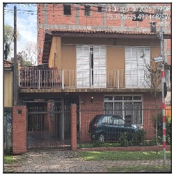 Curitiba - boa vista