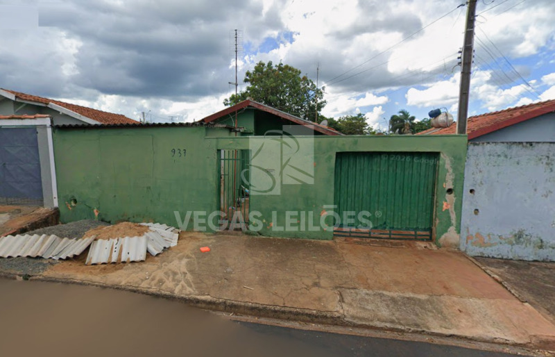 1ª VARA CÍVEL DE BARRETOS/SP - Lote 002 (ID 9325)