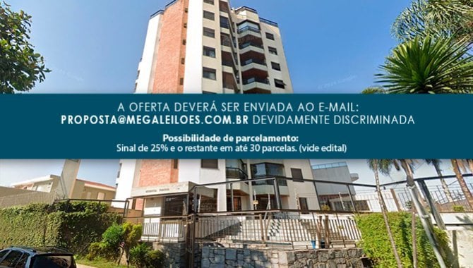 Apartamento Duplex 166 m² (02 vagas) - Parque Mandaqui - São Paulo - SP