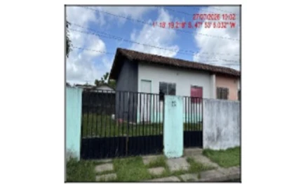 Lot jardim das flores