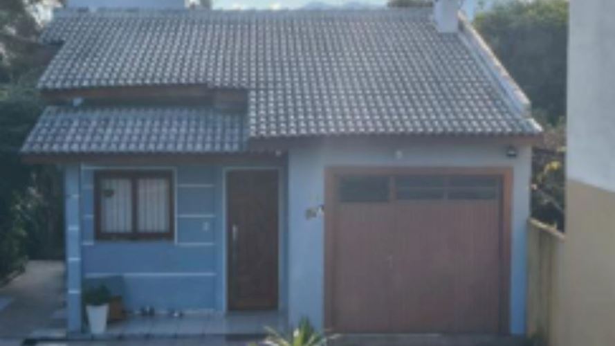 Casa em nossa senhora das dores - santa maria/rs