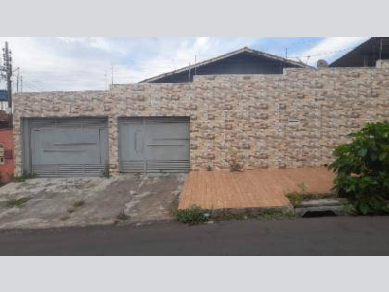 Goiânia go rua ilinóis s/n matrícula:11.473
