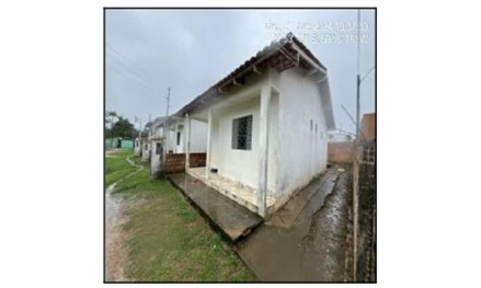 Nova olinda do norte - centro