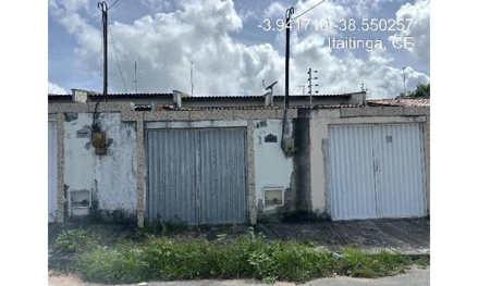 Itaitinga - caracanga