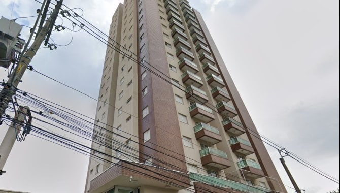 Apartamento 77 m² (01 Vaga) - Jardim Messina - Jundiaí - SP