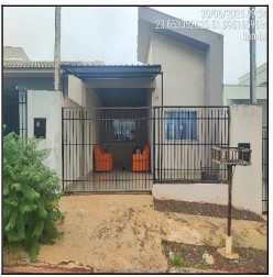Casa em Itambé/PE