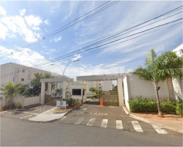 Apartamento em marília/sp