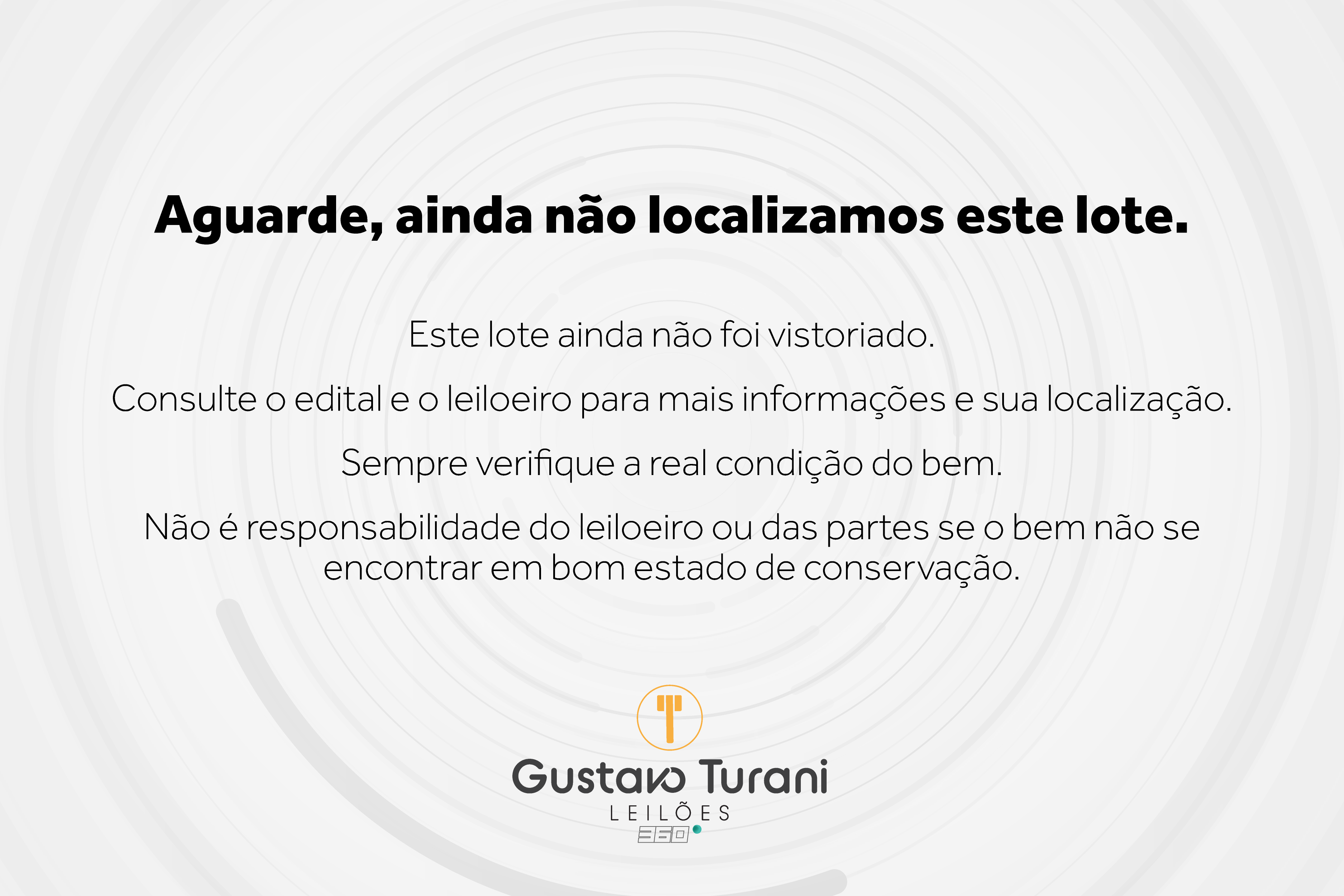 Terreno em leilão em Ivoti - RS