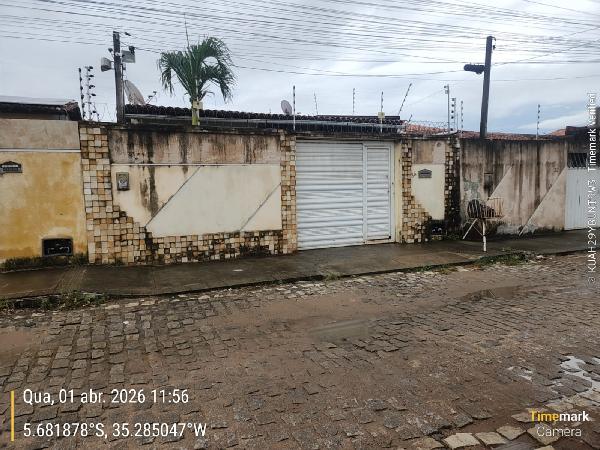 Extremoz - lot santa celia