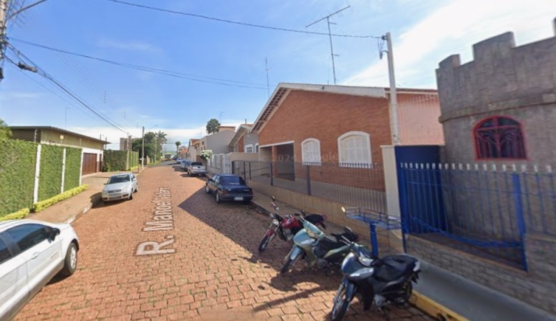 FRAÇÃO IDEAL l IMÓVEIS LOCALIZADO EM SANTA CRUZ DAS PALMEIRAS/SP - Lote 002 (ID 3902)