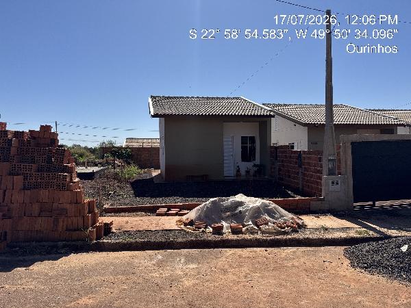 Ourinhos - residencial campo verde i