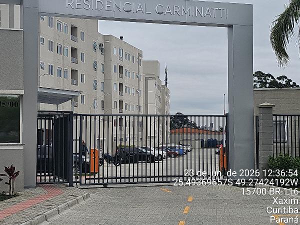 Residencial carminatti
