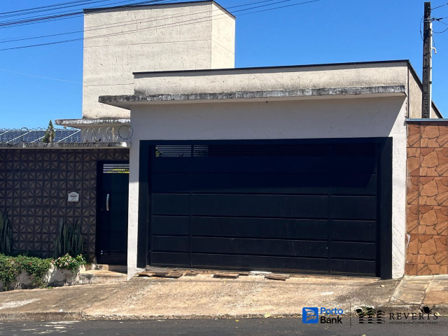 Casa - centro, batatais/sp