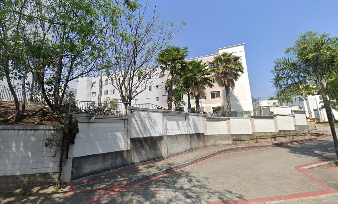 Apartamento em pindamonhangaba