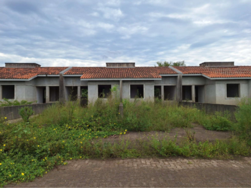 Leilão Judicial - Lote 028 (ID 14634)