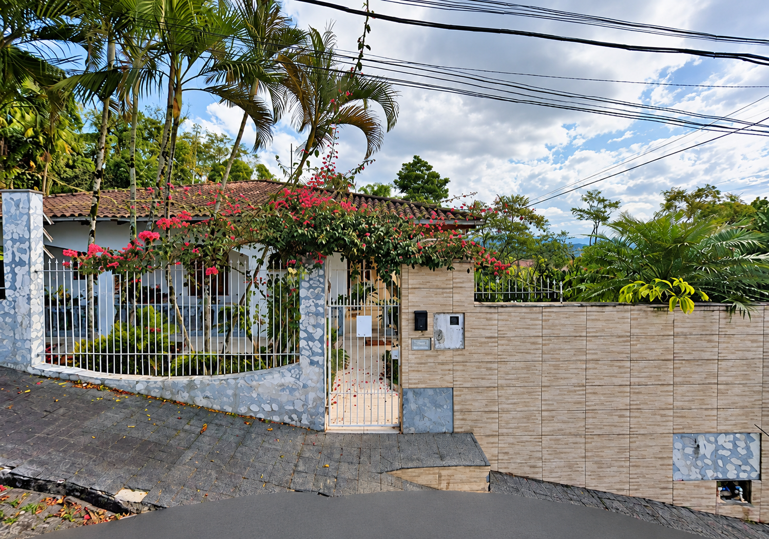 Lote 8: casa com 383,82 m² - salto do norte blumenau sc