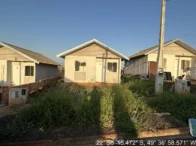 Casa 45,63m²/Terr. 200,77m² - Sta. Cruz do Rio Pardo/SP