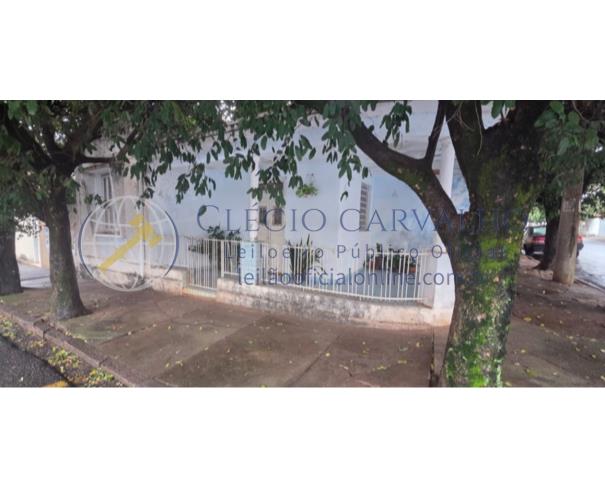 Duas casas 286m² - duas casas 286m² - são josé do rio preto - sp