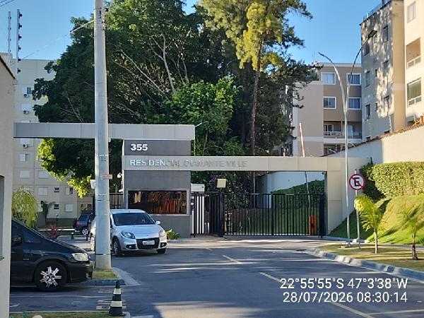 Res diamante ville