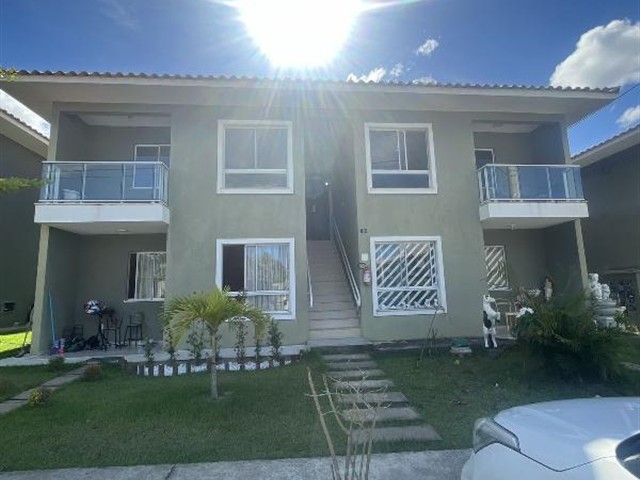 Apartamento - santo antônio de jesus | bahia
