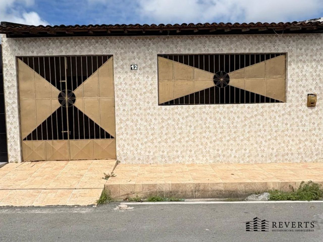 Casa - albano franco, nossa senhora do socorro/se