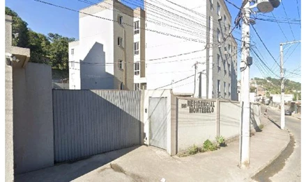 Apartamento em Leilão em Volta Redonda / RJ - 3093992