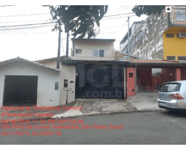 Indaiatuba/sp — casa com 802m², 2 quartos (f1444411317728) casas em leilão | mgl leilões