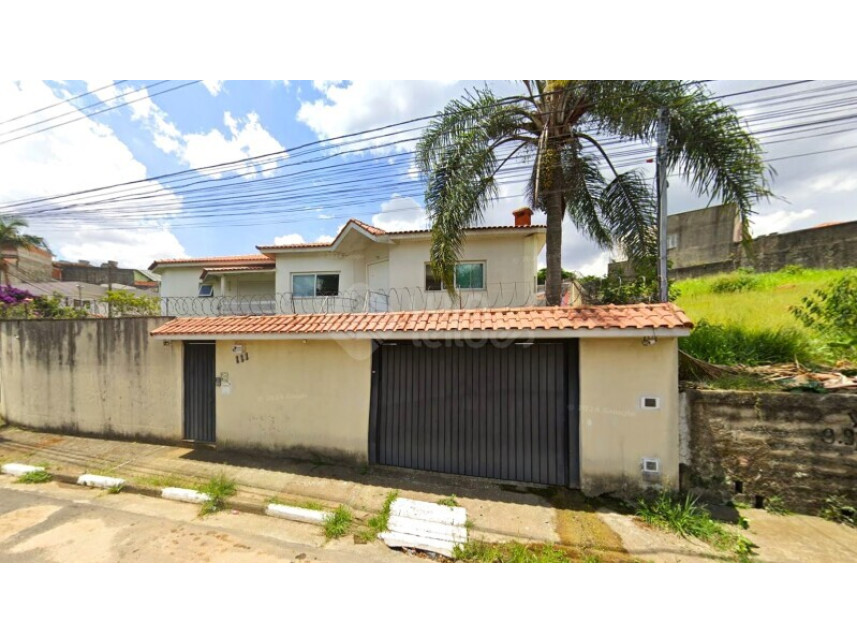 Casa à venda em leilão