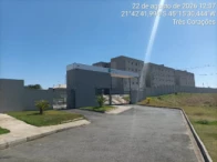 Apartamento - 44,96m² - Três Corações/MG