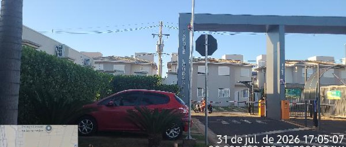 CASA DE LEILÃO DA CAIXA, NO BAIRRO RESIDENCIAL MARIA JULIA, NA CIDADE SÃO JOSÉ DO RIO PRETO, NO ESTADO SP, 3 QUARTOS, 2 VAGAS