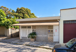 Casa 172m² com salão comercial e edícula| ribeirão preto/sp |alienação fiduciária