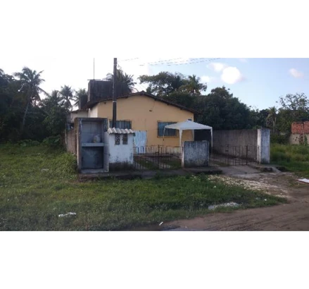 Igarassu - tabatinga
